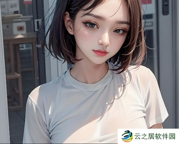 碍事梨体模新年贺图：和服"大白梨"纯欲感拉满！